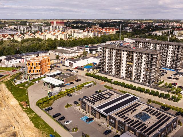 Mieszkanie na sprzedaż w Dobrzec W, Kalisz