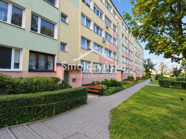 Mieszkanie na sprzedaż w Widok, Kalisz