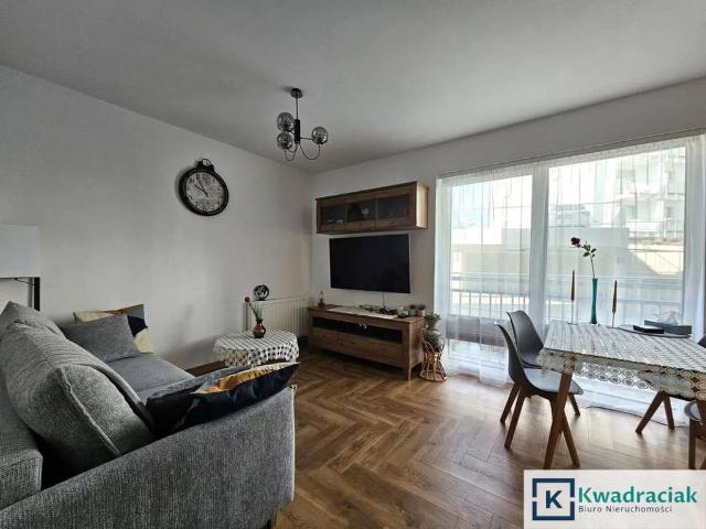 Mieszkanie na sprzedaż w Rymanów, Podkarpackie