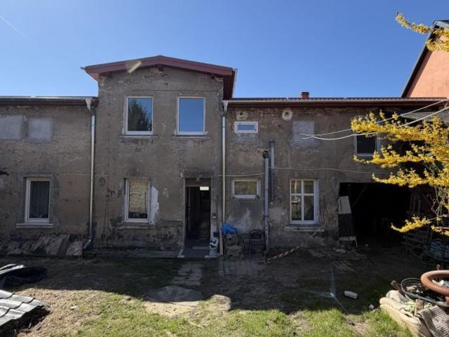 Mieszkanie na sprzedaż w Golczewo, Zachodniopomorskie