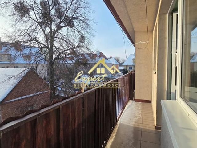 Mieszkanie na sprzedaż w Ostróda, Warmińsko-mazurskie