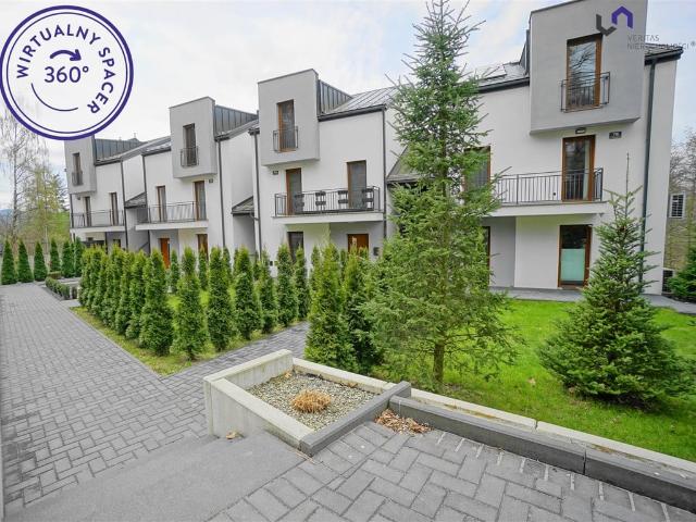 Mieszkanie na sprzedaż w Wadowice, Małopolskie