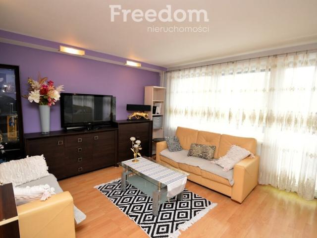 Mieszkanie na sprzedaż w Kędzierzyn-koźle, Opolskie