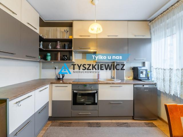 Mieszkanie na sprzedaż w Pomorskie