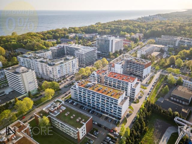 Mieszkanie na sprzedaż w Solne Zdroje, Kołobrzeg