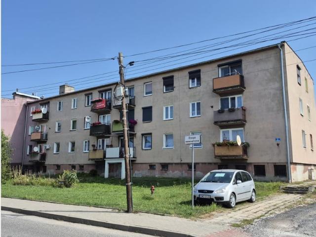 Mieszkanie na sprzedaż w Strzelno, Kujawsko-pomorskie