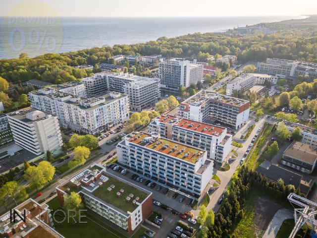 Mieszkanie na sprzedaż w Kołobrzeg, Zachodniopomorskie