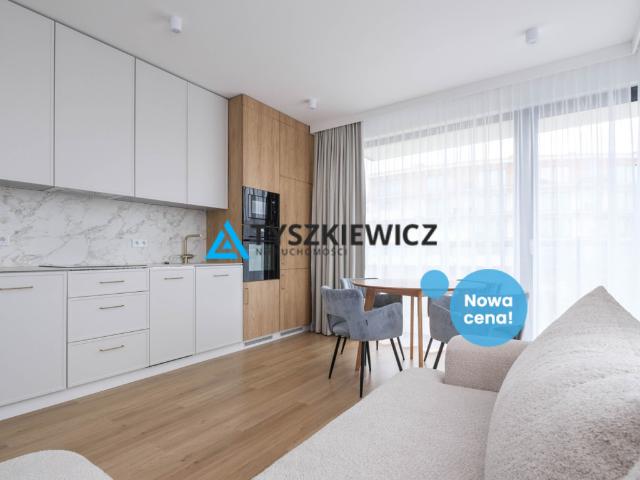 Mieszkanie na sprzedaż w Hel, Pomorskie