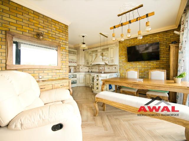 Mieszkanie na sprzedaż w Hel, Pomorskie
