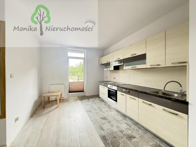Mieszkanie na sprzedaż w Nowe Miasto, Tczew