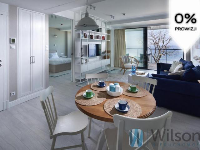 Mieszkanie na sprzedaż w Hel, Pomorskie