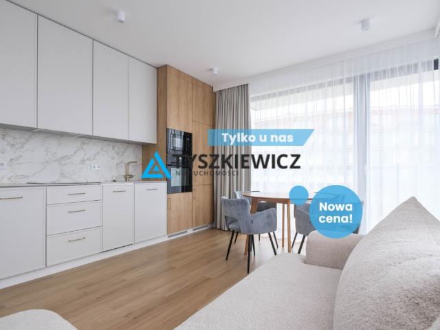 Mieszkanie na sprzedaż w Hel, Pomorskie