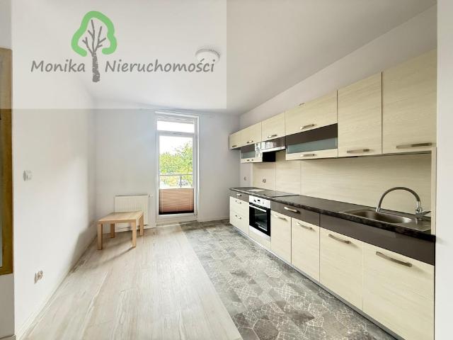 Mieszkanie na sprzedaż w Nowe Miasto, Tczew