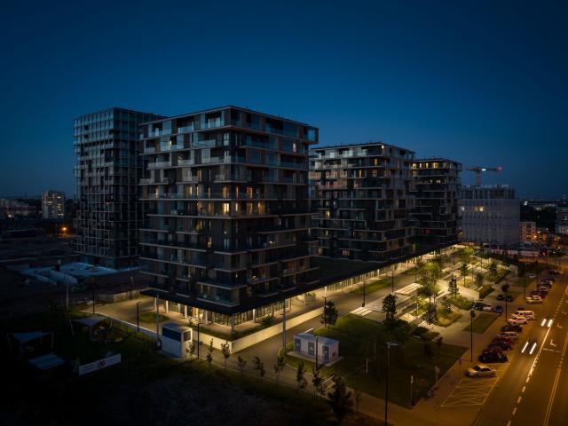 Mieszkanie na sprzedaż w Katowice, Śląskie