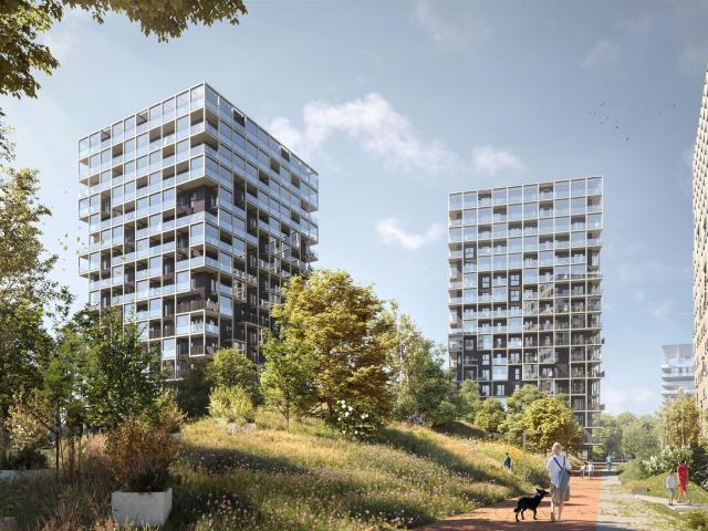 Mieszkanie na sprzedaż w Katowice, Śląskie