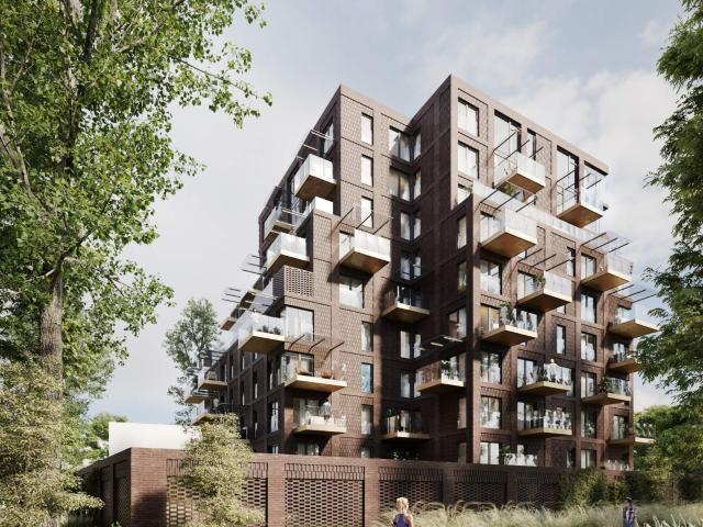 Mieszkanie na sprzedaż w Katowice, Śląskie