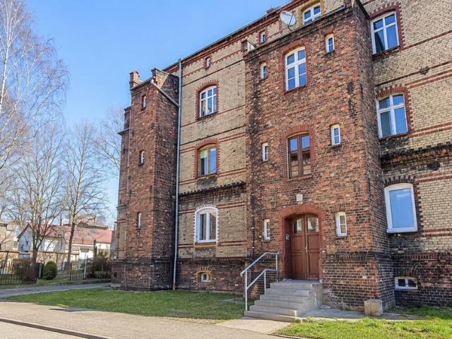 Mieszkanie na sprzedaż w Katowice, Śląskie