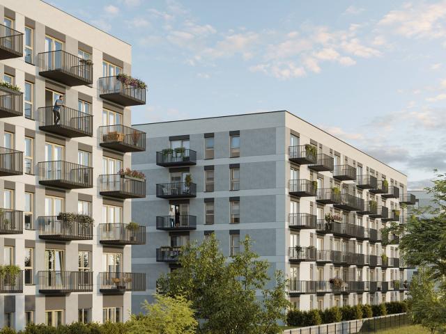 Mieszkanie na sprzedaż w Katowice, Śląskie