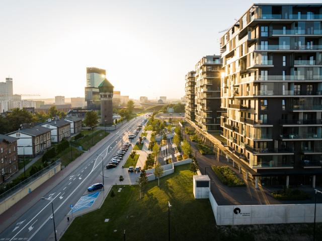 Mieszkanie na sprzedaż w Katowice, Śląskie