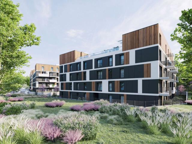 Mieszkanie na sprzedaż w Katowice, Śląskie