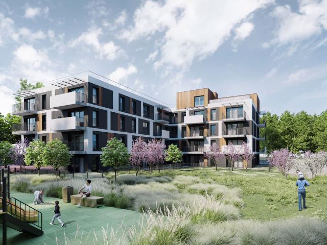 Mieszkanie na sprzedaż w Katowice, Śląskie