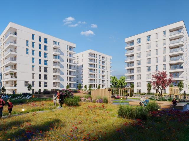 Mieszkanie na sprzedaż w Katowice, Śląskie