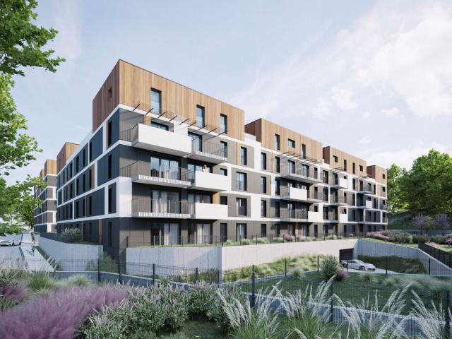 Mieszkanie na sprzedaż w Katowice, Śląskie