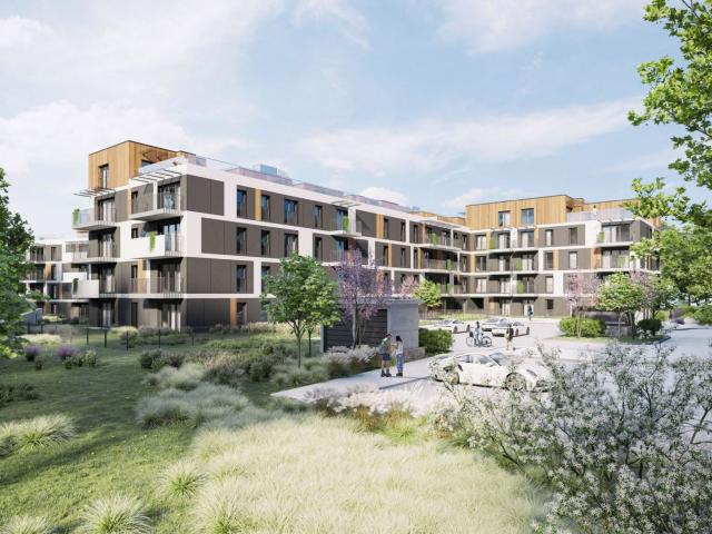 Mieszkanie na sprzedaż w Katowice, Śląskie