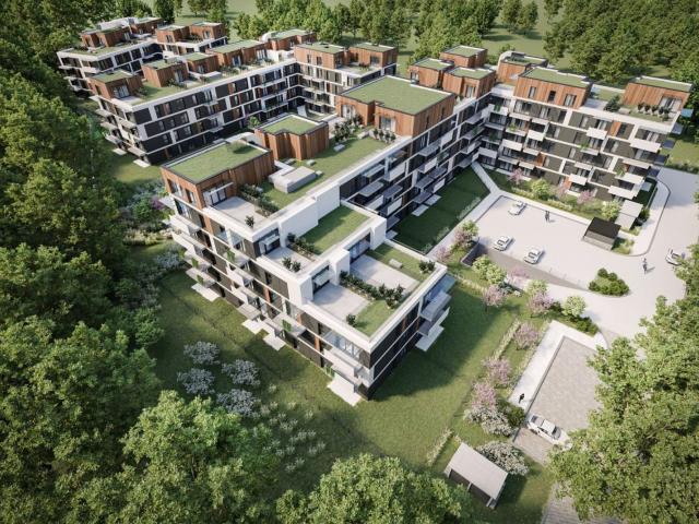 Mieszkanie na sprzedaż w Katowice