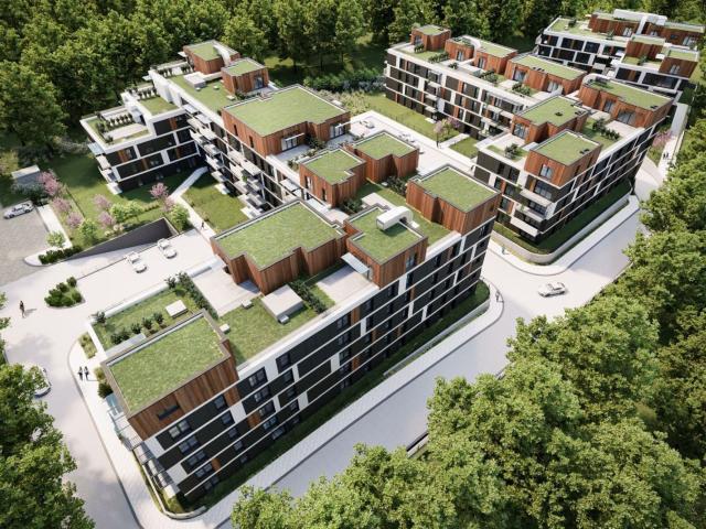 Mieszkanie na sprzedaż w Katowice, Śląskie