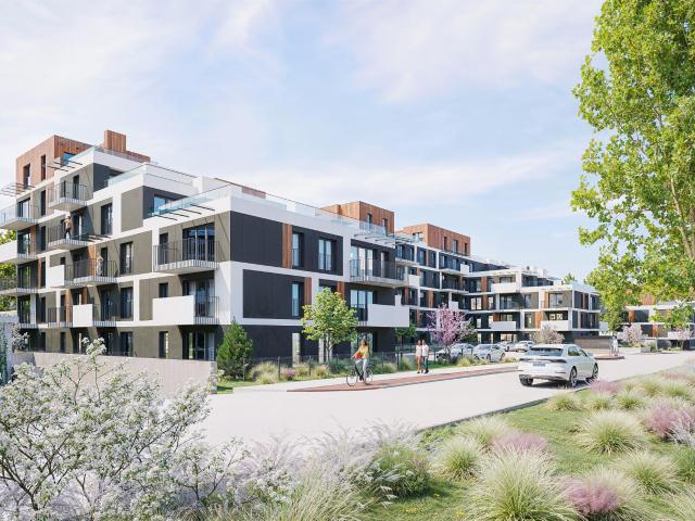 Mieszkanie na sprzedaż w Katowice, Śląskie