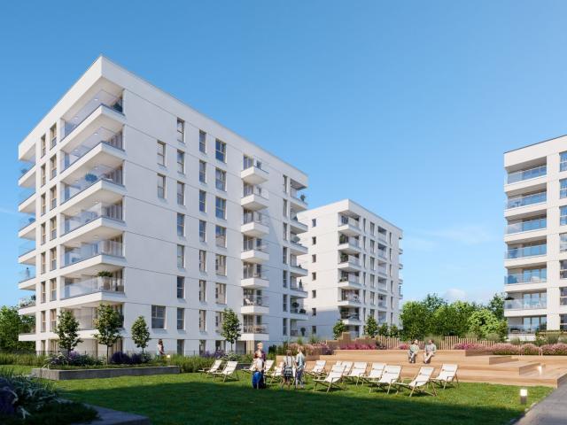 Mieszkanie na sprzedaż w Katowice, Śląskie