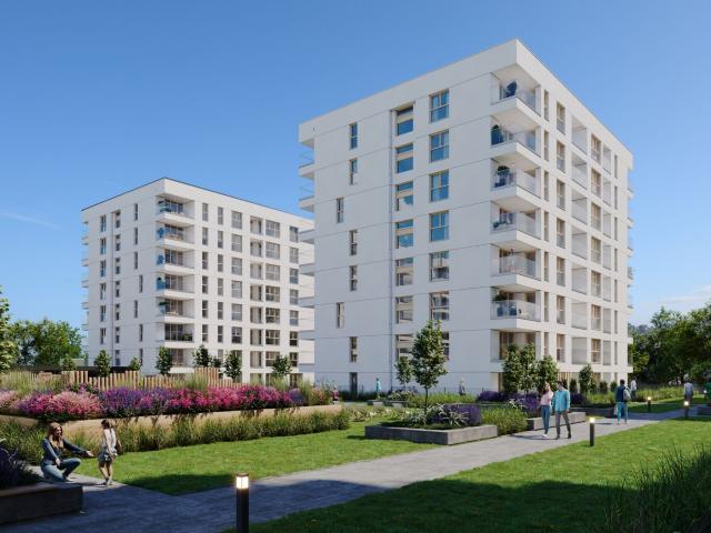 Mieszkanie na sprzedaż w Katowice, Śląskie