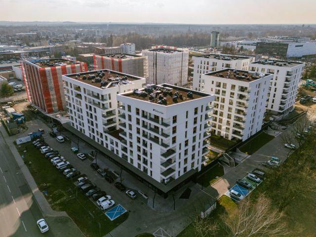 Mieszkanie na sprzedaż w Katowice, Śląskie