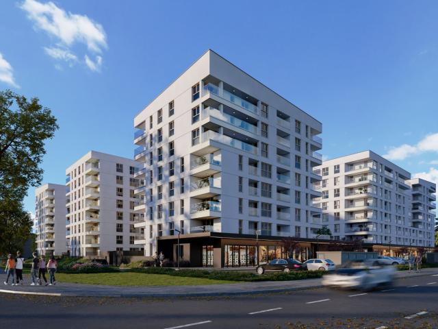 Mieszkanie na sprzedaż w Katowice, Śląskie