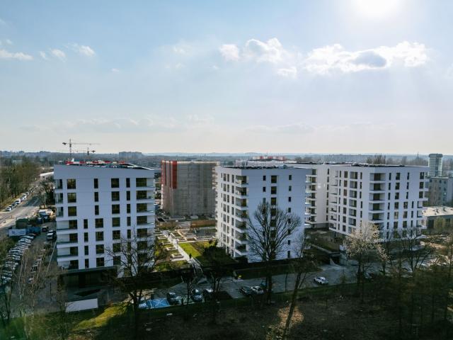 Mieszkanie na sprzedaż w Katowice, Śląskie