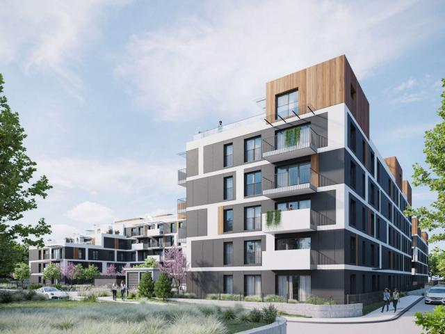 Mieszkanie na sprzedaż w Katowice, Śląskie