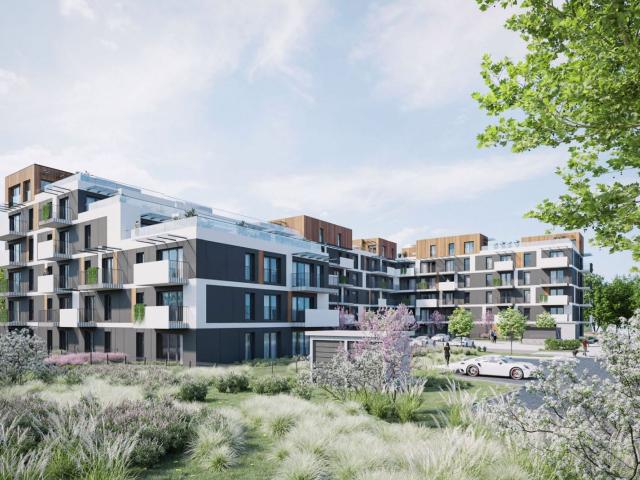 Mieszkanie na sprzedaż w Katowice, Śląskie