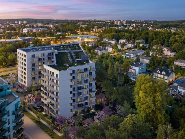 Mieszkanie na sprzedaż w Piotrowice-Ochojec, Katowice