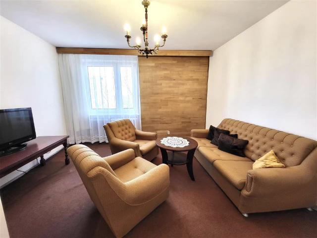Mieszkanie na sprzedaż w Katowice, Śląskie
