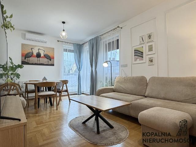 Mieszkanie na sprzedaż w Katowice, Śląskie
