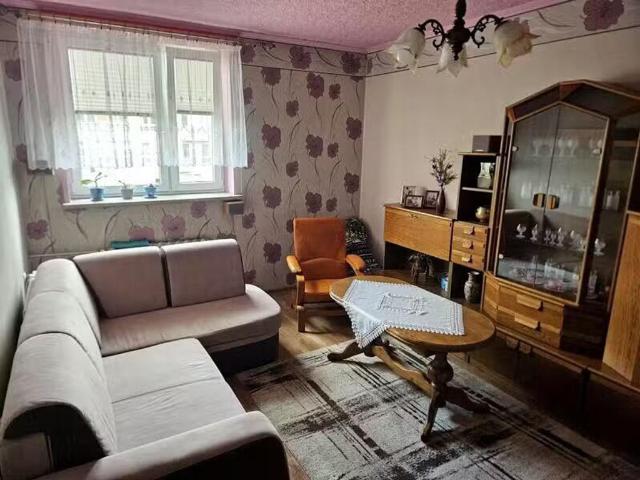 Mieszkanie na sprzedaż w Katowice, Śląskie