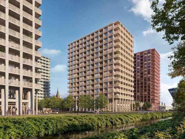 Mieszkanie na sprzedaż w Katowice, Śląskie