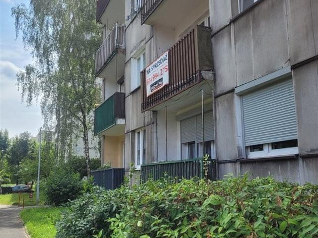 Mieszkanie na sprzedaż w Katowice, Śląskie