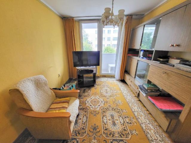 Mieszkanie na sprzedaż w Katowice, Śląskie