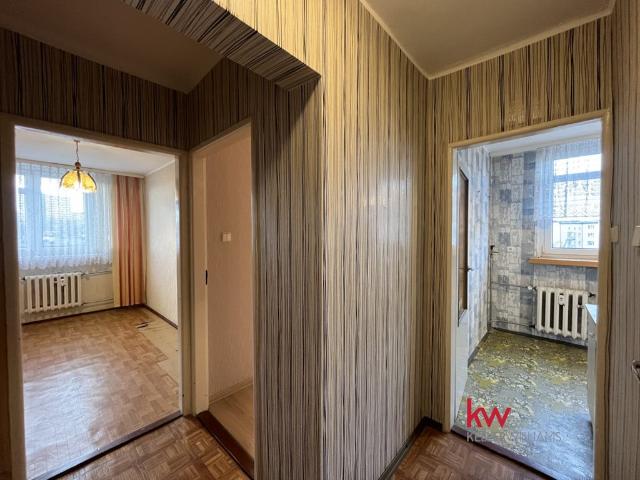 Mieszkanie na sprzedaż w Katowice