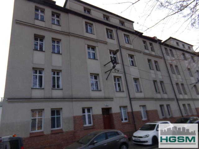 Mieszkanie na sprzedaż w Katowice, Śląskie
