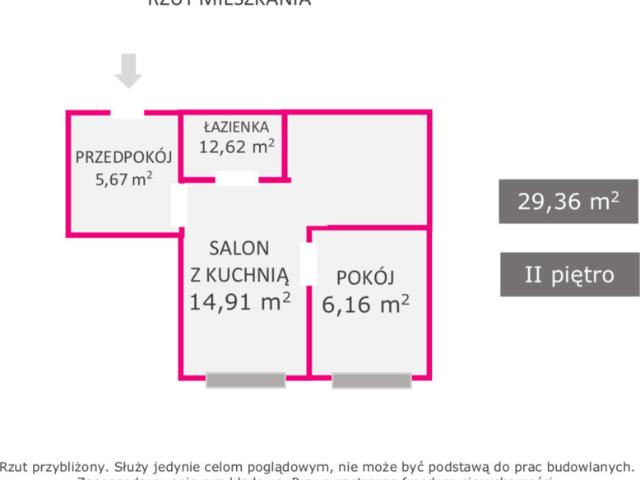 Mieszkanie na sprzedaż w Katowice, Śląskie