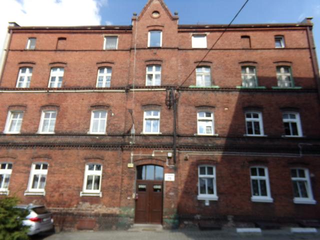 Mieszkanie na sprzedaż w Katowice, Śląskie