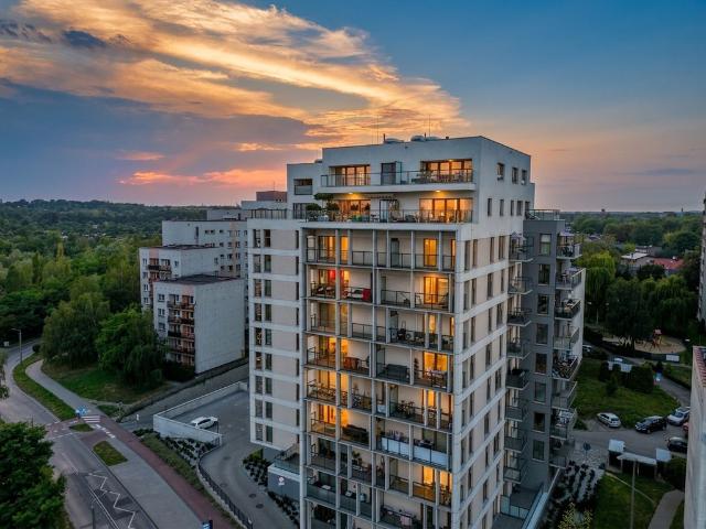 Mieszkanie na sprzedaż w Katowice, Śląskie
